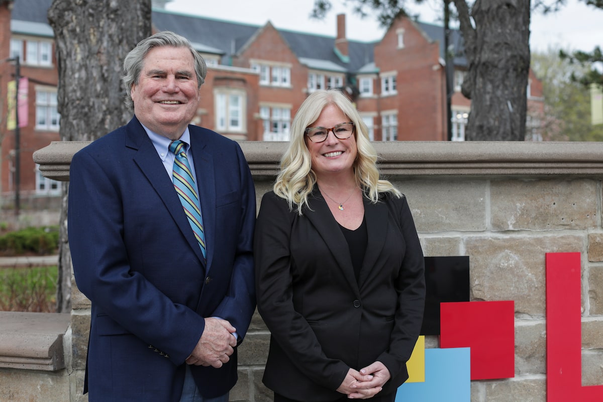 Lang family donates $51-million to University of Guelph business school