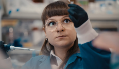 Toronto's University Health Network recruits dozens of global scientific researchers