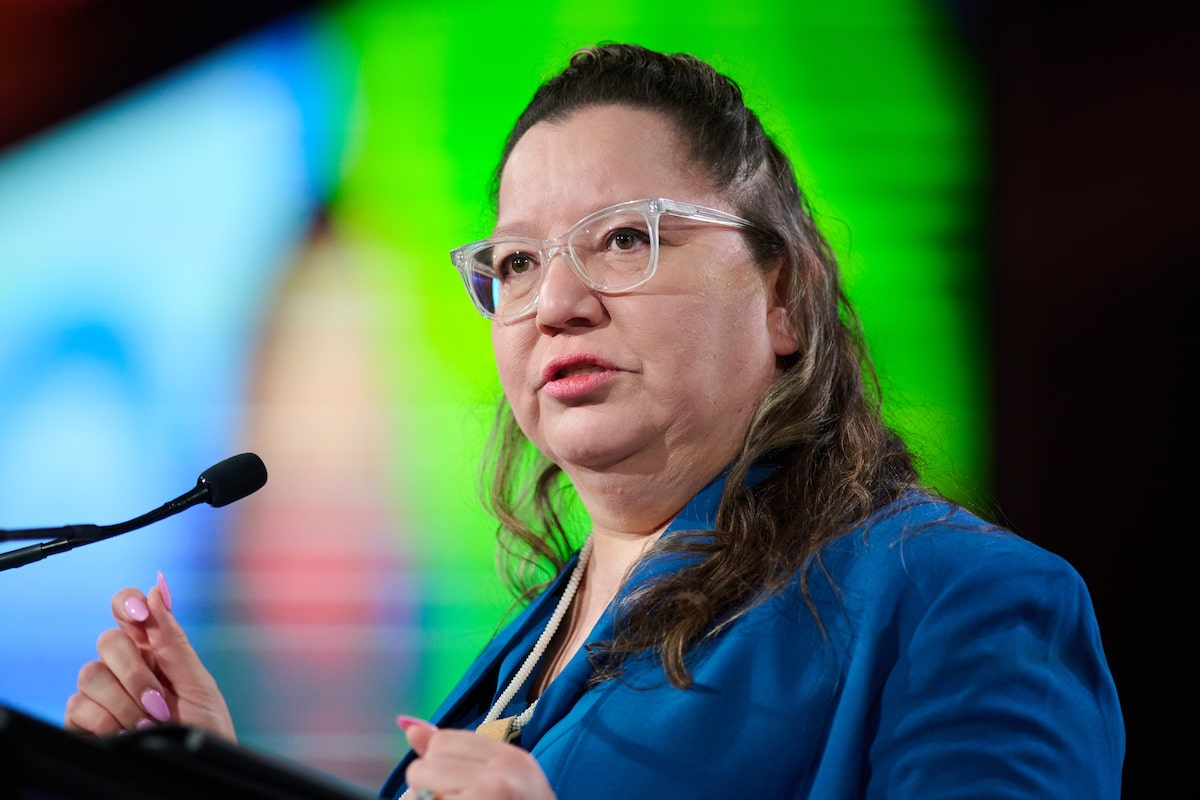 Indigenous leaders say they’re an afterthought in Ottawa’s new sovereign wealth fund