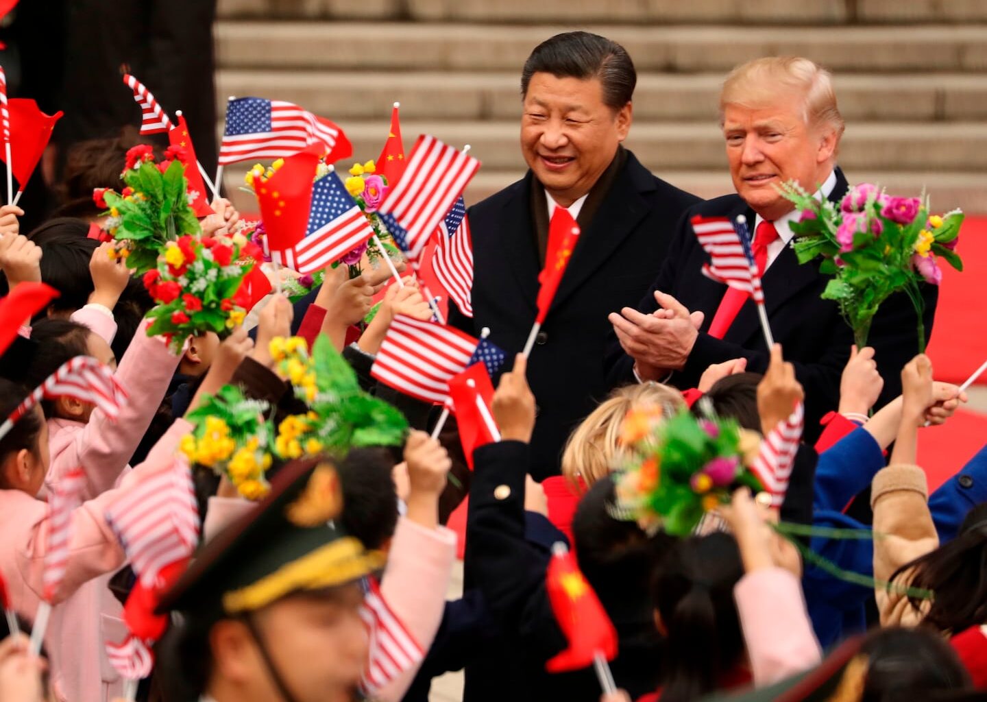 Iran war could make Trump's trip to China a bit chillier than his first-term visit