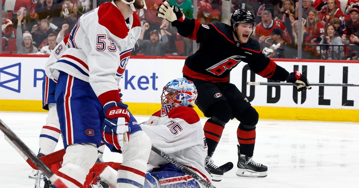 From TSN 690 - Three Takeaways from Game 2