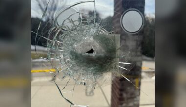 Synagogue shootings: Second teen arrested