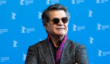 Jafar Panahi to Again Face Trial in Iran on Propaganda Charges