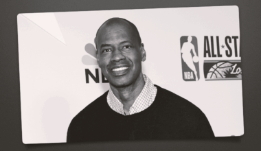 Jason Collins