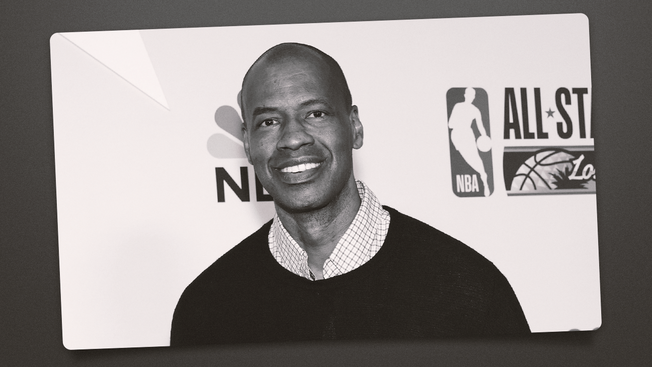 Jason Collins