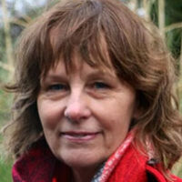 Jenny Farrell