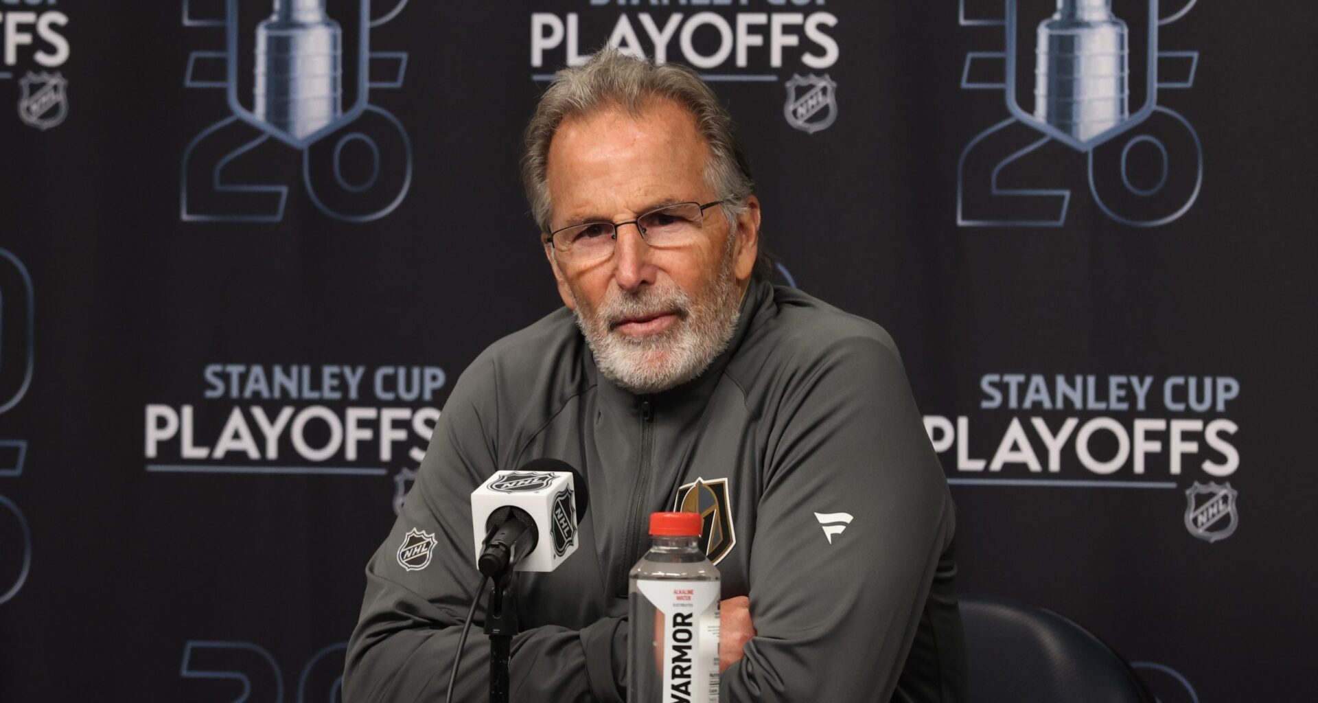NHL Rumours: Massive Vegas Punishment, Flames Fire Sale & No Hughes Reunion? - The Hockey Writers - NHL Rumors
