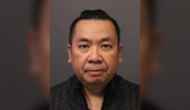 Massage therapist charged with sexual assault in Vaughan