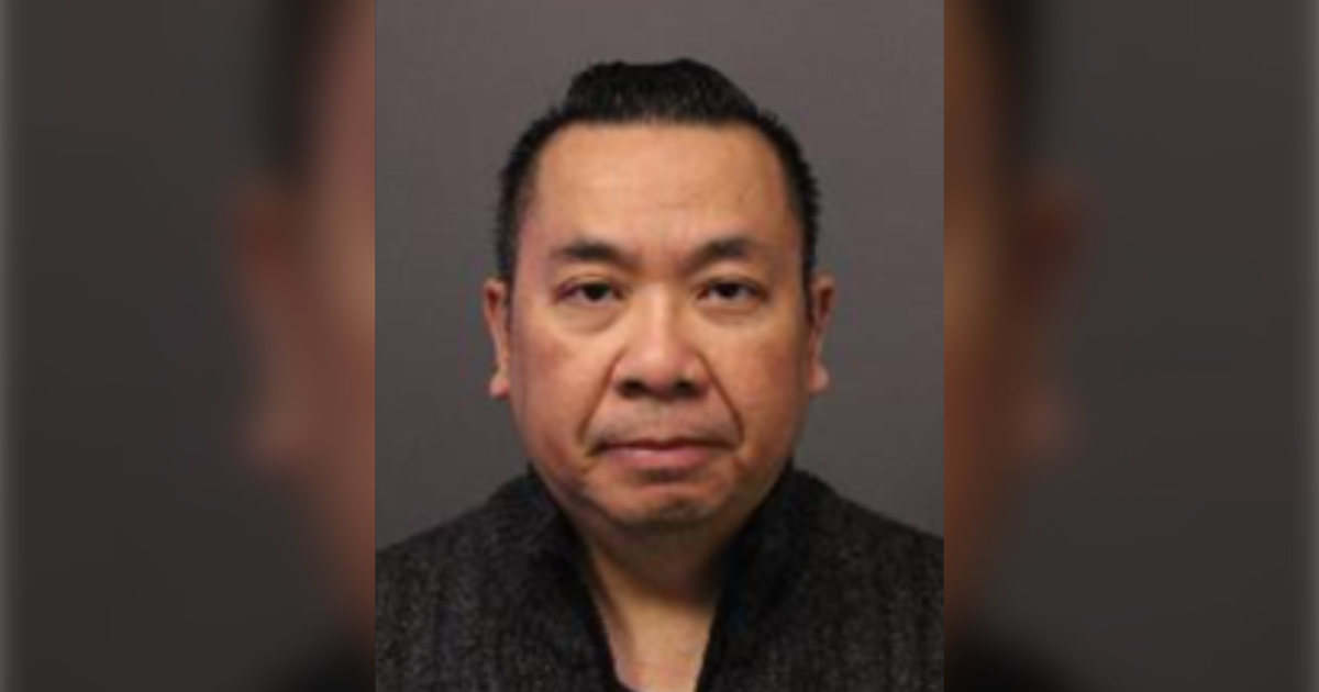 Massage therapist charged with sexual assault in Vaughan