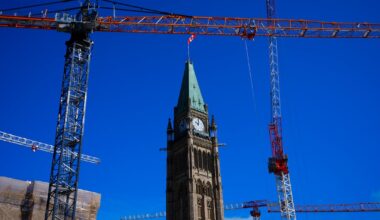 Liberal climate caucus to meet amid concerns of environmental backsliding: sources - CTV News
