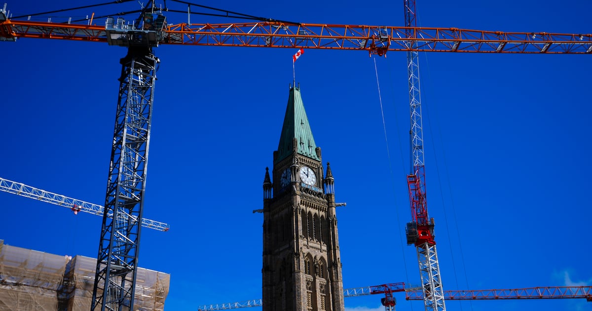 Liberal climate caucus to meet amid concerns of environmental backsliding: sources - CTV News