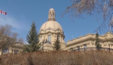 Alberta cabinet minister who introduced separation vote says he wants a united Canada - CTV News