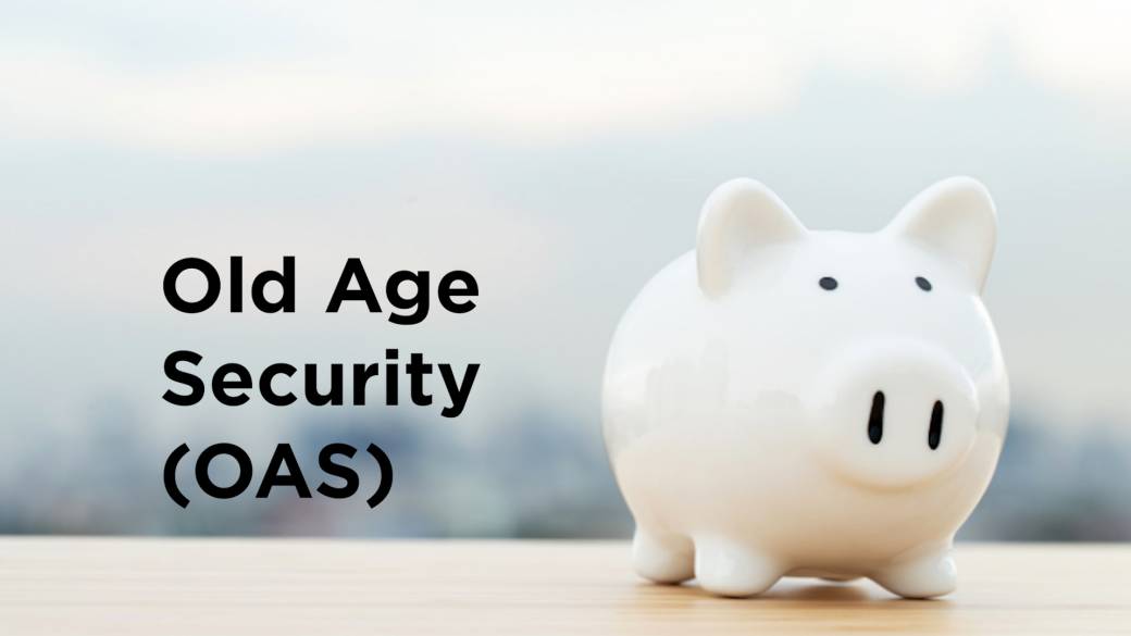Click to play video: 'What is Old Age Security (OAS) and Who is Eligible?'