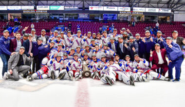 Game Recap: Kitchener Rangers Complete Sweep, Crowned 2026 OHL Champions
