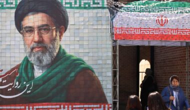 How injured is Mojtaba Khamenei? Iran says supreme leader just has a scratch