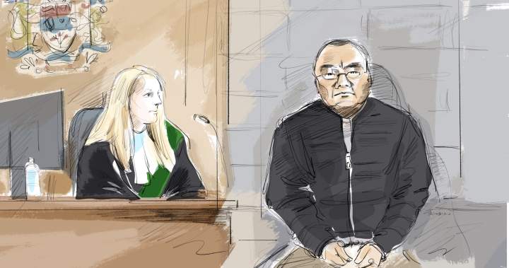 Kenneth Law pleads guilty to 14 counts of aiding suicide, will see murder charges dropped