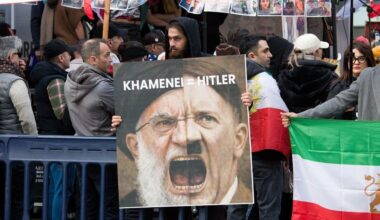 The Case for the Denazification of Iran