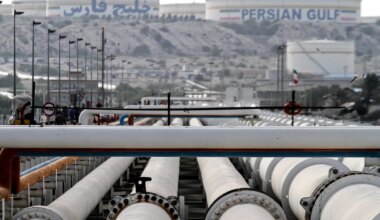 What Iran Stands to Gain From a Truce Deal With the United States