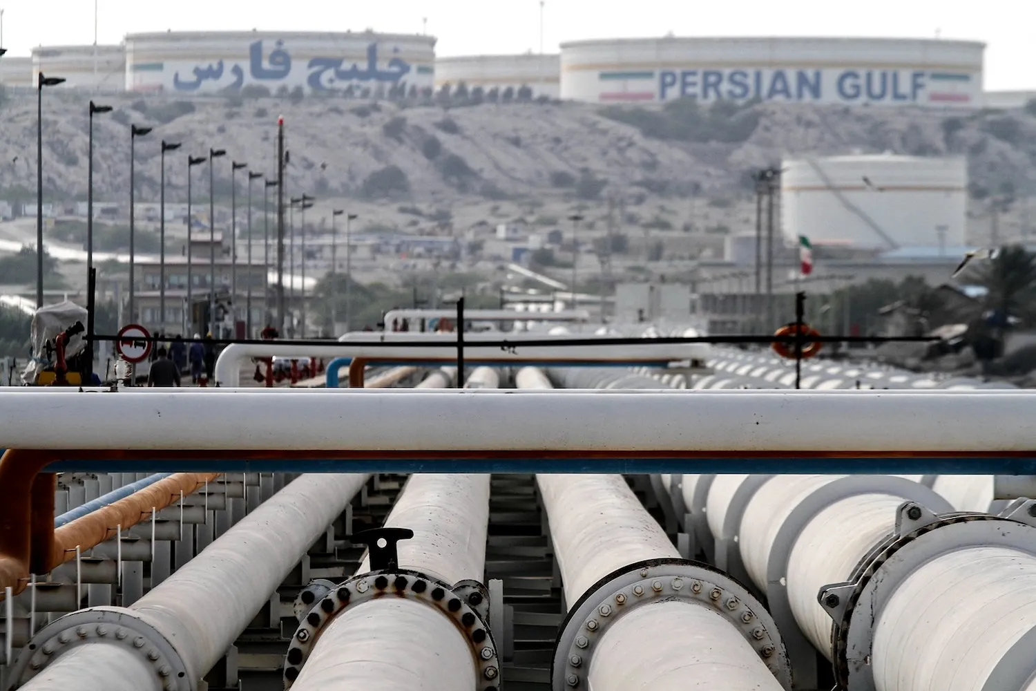 What Iran Stands to Gain From a Truce Deal With the United States
