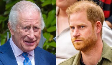 Harry And Meghan Reeling From King Charles' 'Triggering' US Visit