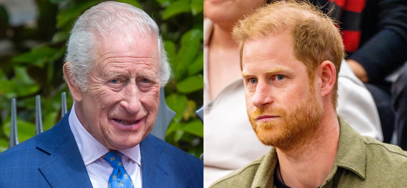 Harry And Meghan Reeling From King Charles' 'Triggering' US Visit