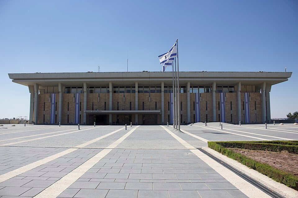 The Blogs: Is Israel a democracy for Jews only? | Ron Kronish