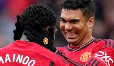 Man Utd: Casemiro 'agrees deal' for two reasons as Romano reveals huge 'sign soon' update