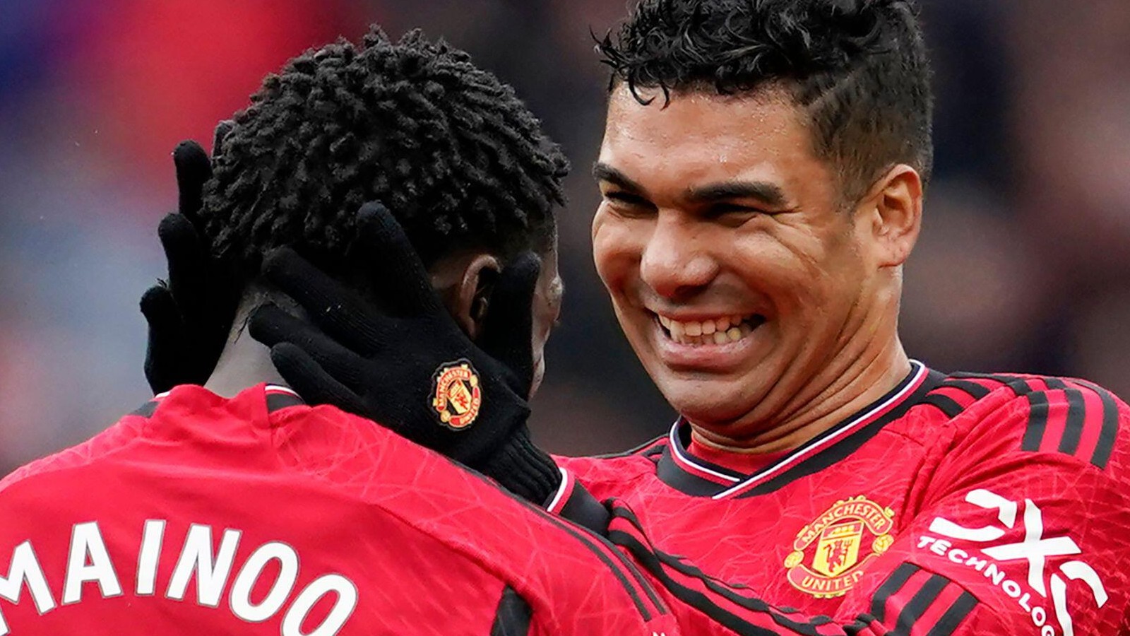 Man Utd: Casemiro 'agrees deal' for two reasons as Romano reveals huge 'sign soon' update