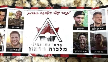 The Blogs: Why I Chose to Build My Future in Israel’s South | Koby Levy