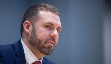 Kyle Diamantas, New FDA Commissioner, Is Don Jr.'s Hunting Buddy
