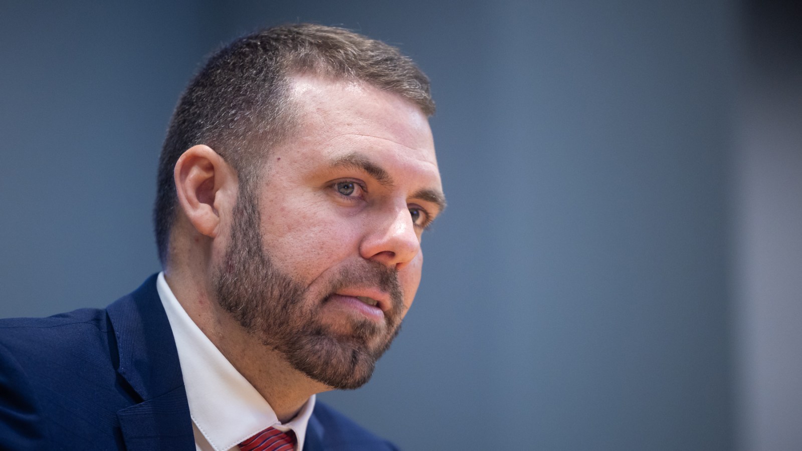 Kyle Diamantas, New FDA Commissioner, Is Don Jr.'s Hunting Buddy