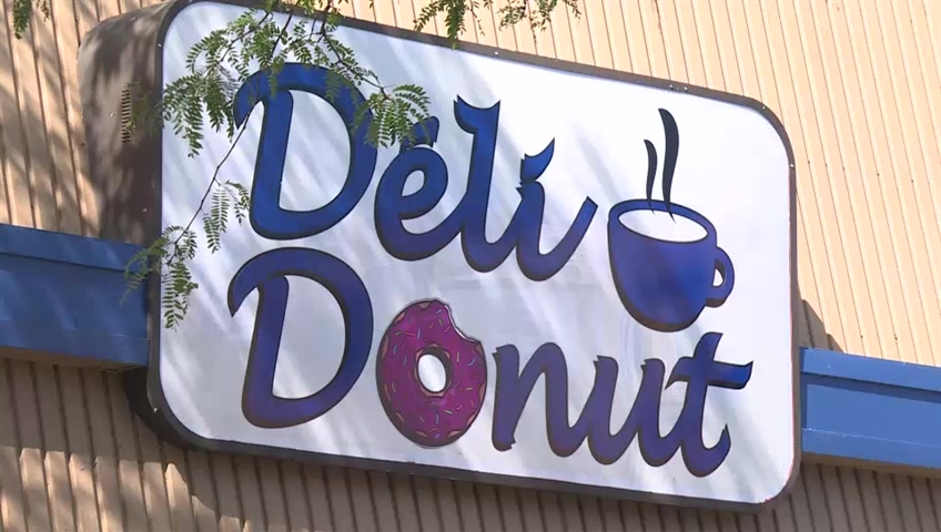 Click to play video: 'Sad news for Dunkin’ Donuts fans'