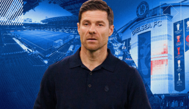 Xabi Alonso becomes leading contender for Chelsea job as Premier League bosses and former Blues player considered