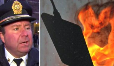 Toronto fire chief sounds alarm following recent increase in lithium-ion battery fires
