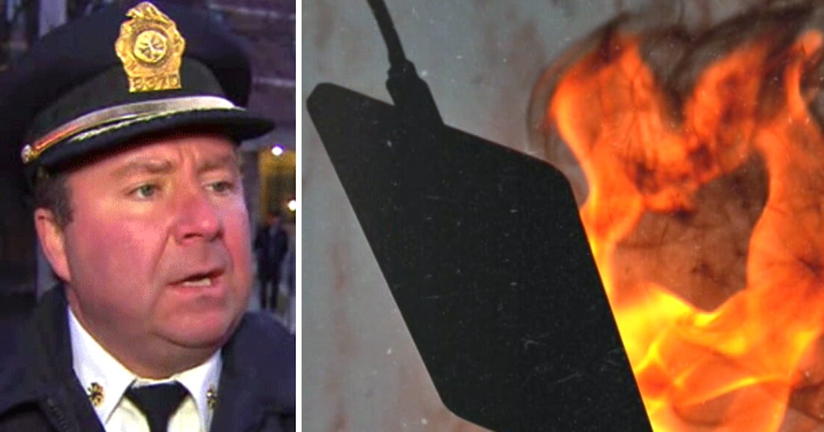 Toronto fire chief sounds alarm following recent increase in lithium-ion battery fires