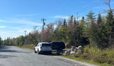 Mother of baby whose remains were found in Halifax has died