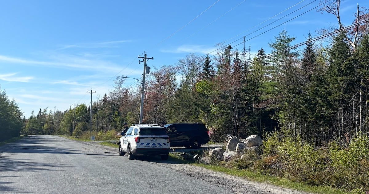 Mother of baby whose remains were found in Halifax has died