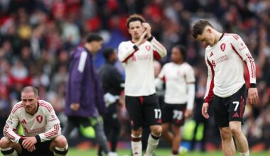 Liverpool have become awfully comfortable with losing under Arne Slot – The Irish Times
