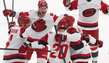 From TSN690 - Three Takeaways from Game 4