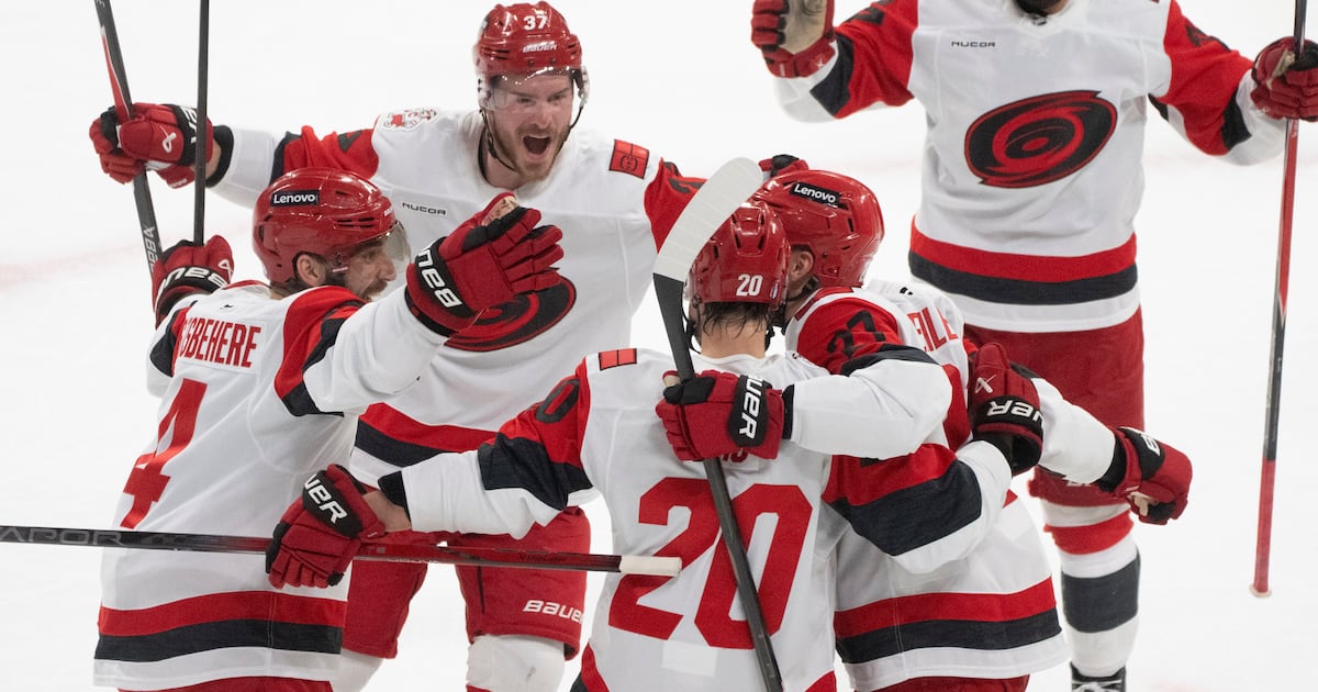From TSN690 - Three Takeaways from Game 4