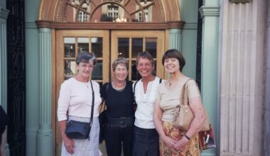 The Blogs: England, my England | Dorothea Shefer-Vanson