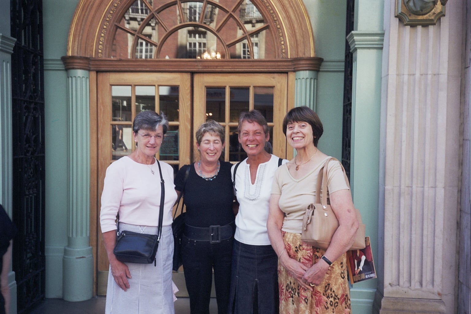 The Blogs: England, my England | Dorothea Shefer-Vanson