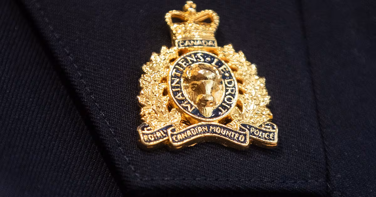 Man rescued after days trapped in rolled vehicle on B.C. forest road - CTV News