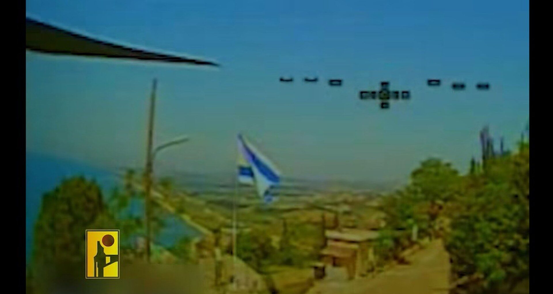 The battle of perception: From Israel’s Fauda to Hezbollah’s FPV footage | Hezbollah