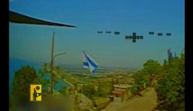The battle of perception: From Israel’s Fauda to Hezbollah’s FPV footage | Hezbollah