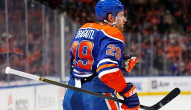 NHL Rumors: Canucks GM, Tampering Allegations in Toronto, and Draisaitl's Future - The Hockey Writers - NHL Rumors
