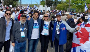 The Blogs: Open Letter #3 to Leslie Church, MP Toronto-St. Paul’s | Benjamin Rubin