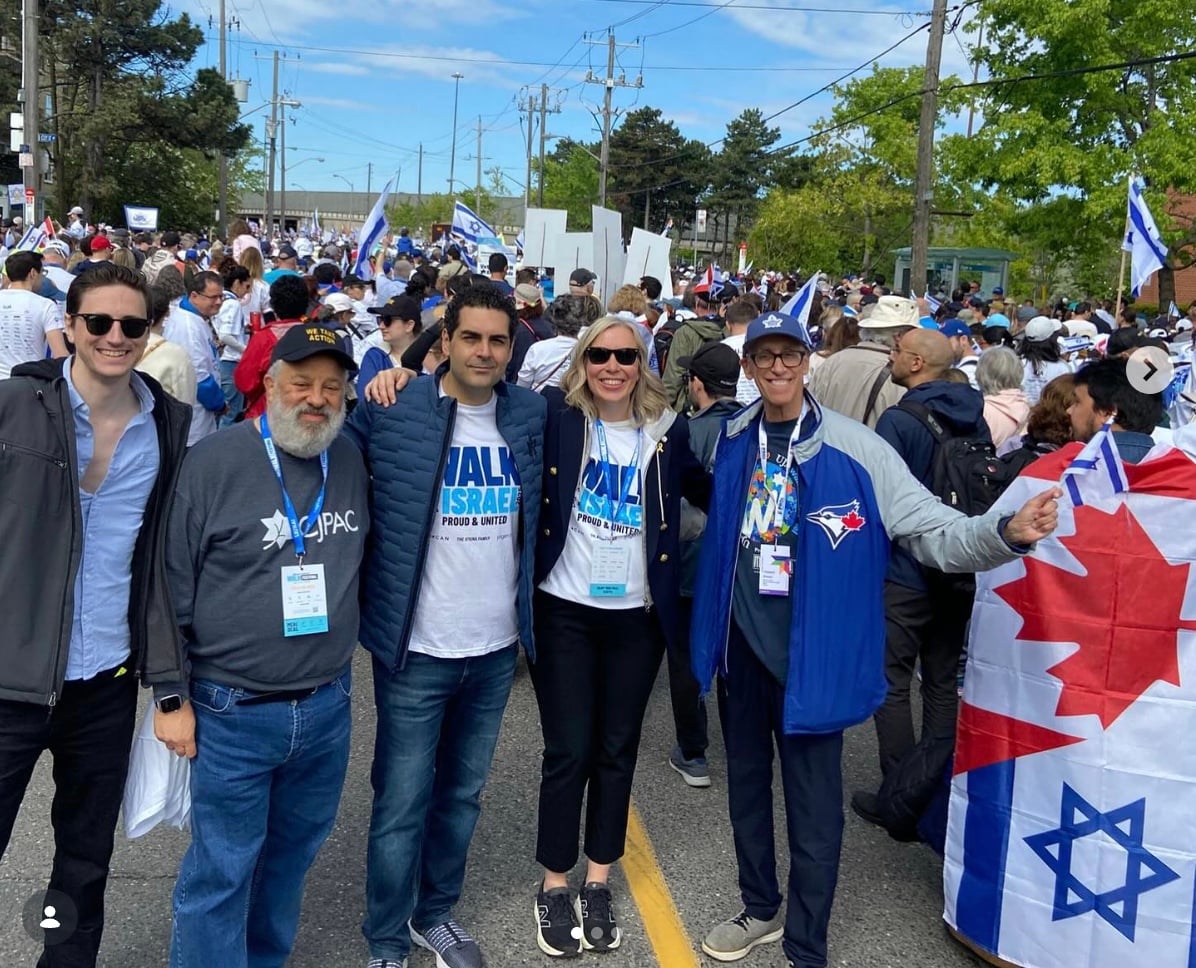 The Blogs: Open Letter #3 to Leslie Church, MP Toronto-St. Paul’s | Benjamin Rubin
