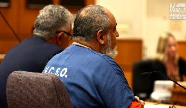 Outrage spurred after news man who killed pro-Israel protester may only get probation
