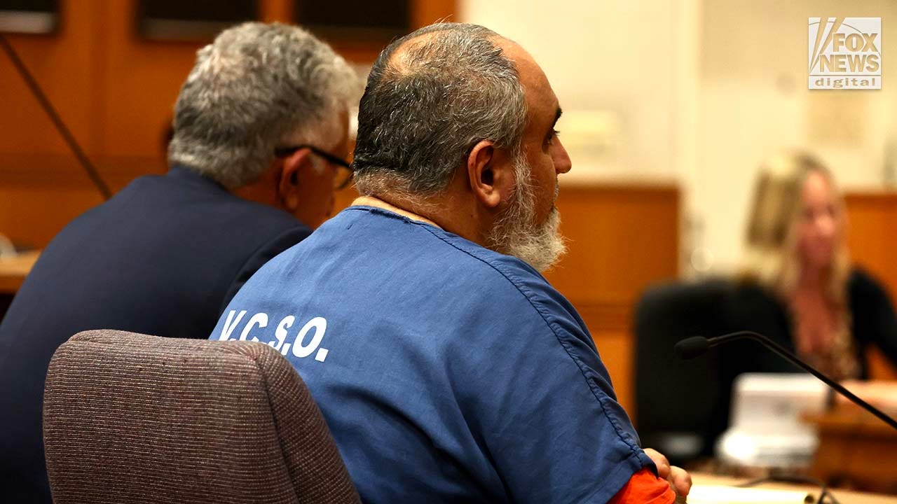 Outrage spurred after news man who killed pro-Israel protester may only get probation